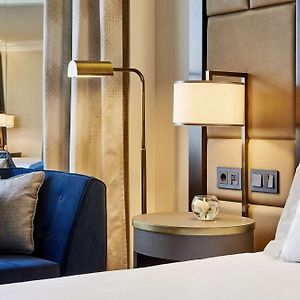 Kamer "Hilton" met een King Size Bed